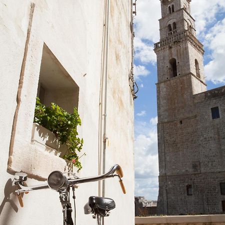 B&B San Domenico Путиньяно Экстерьер фото