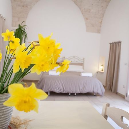 B&B San Domenico Путиньяно Номер фото