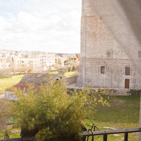 B&B San Domenico Путиньяно Экстерьер фото