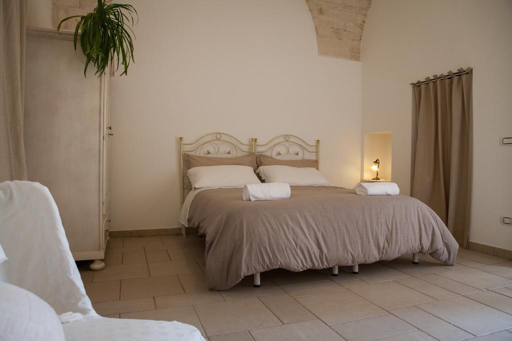 B&B San Domenico Путиньяно Номер фото