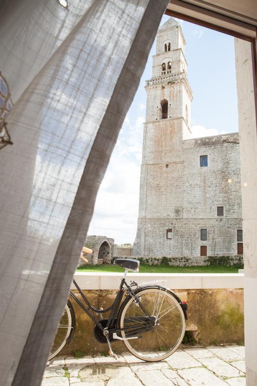 B&B San Domenico Путиньяно Номер фото