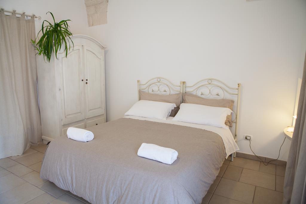 B&B San Domenico Путиньяно Номер фото