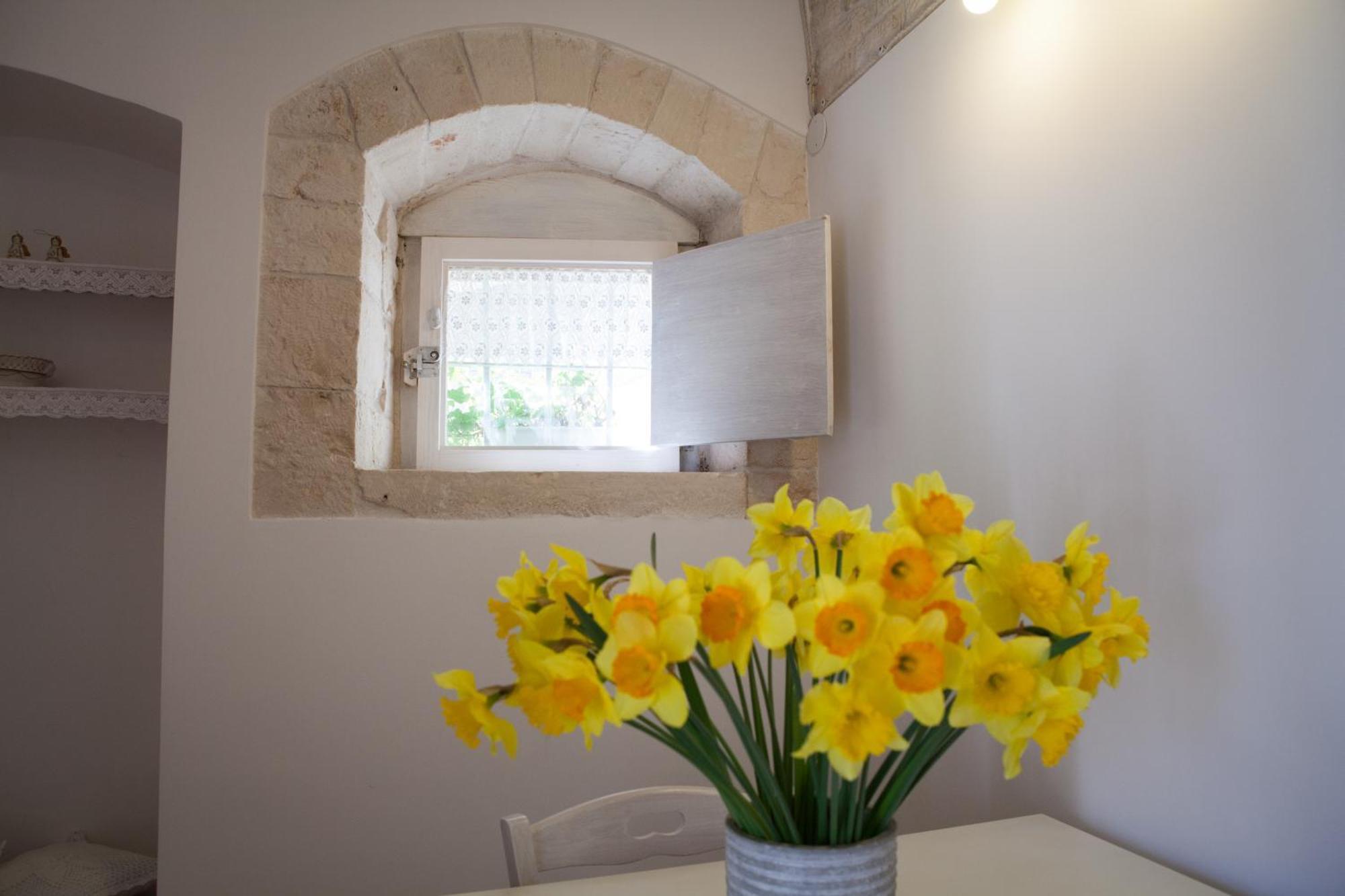 B&B San Domenico Путиньяно Экстерьер фото