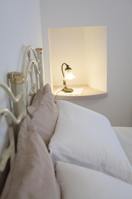 B&B San Domenico Путиньяно Номер фото