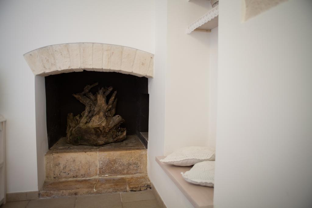 B&B San Domenico Путиньяно Номер фото