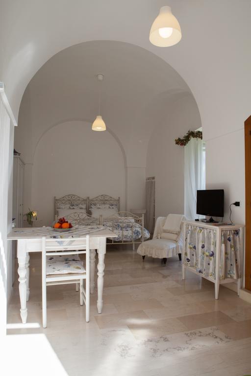 B&B San Domenico Путиньяно Экстерьер фото