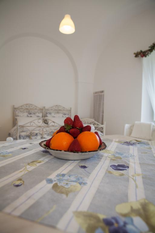 B&B San Domenico Путиньяно Экстерьер фото