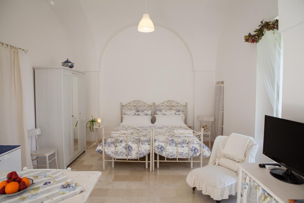 B&B San Domenico Путиньяно Экстерьер фото