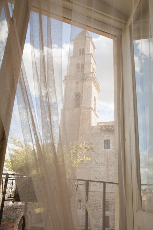 B&B San Domenico Путиньяно Экстерьер фото